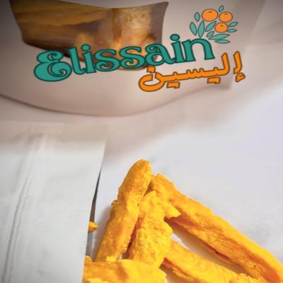 كرانشي مانجو مجفف بالتجميد