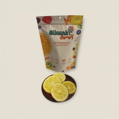 كرانشي برتقال 