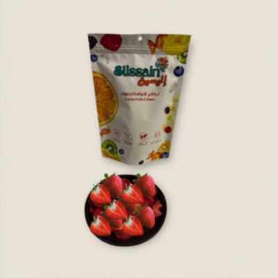 كرانشي فراوله