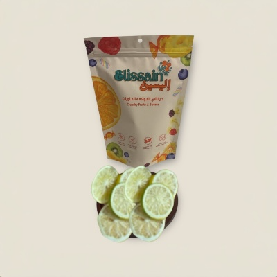 كرانشي ليمون 