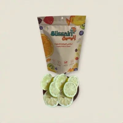 كرانشي ليمون 